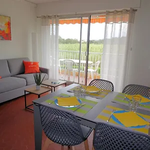 Appartement T3 150 M De La Plage, Climatisation, Piscine Et Parking Privatif -, Le Lavandou