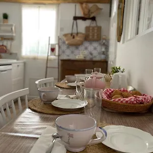 Appartement Charming Air-conditioned One-bedroom 150m From Cavaliere, Le Lavandou