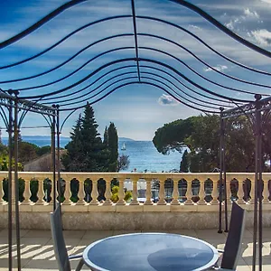 Aparthotel La Du Cap, Le Lavandou