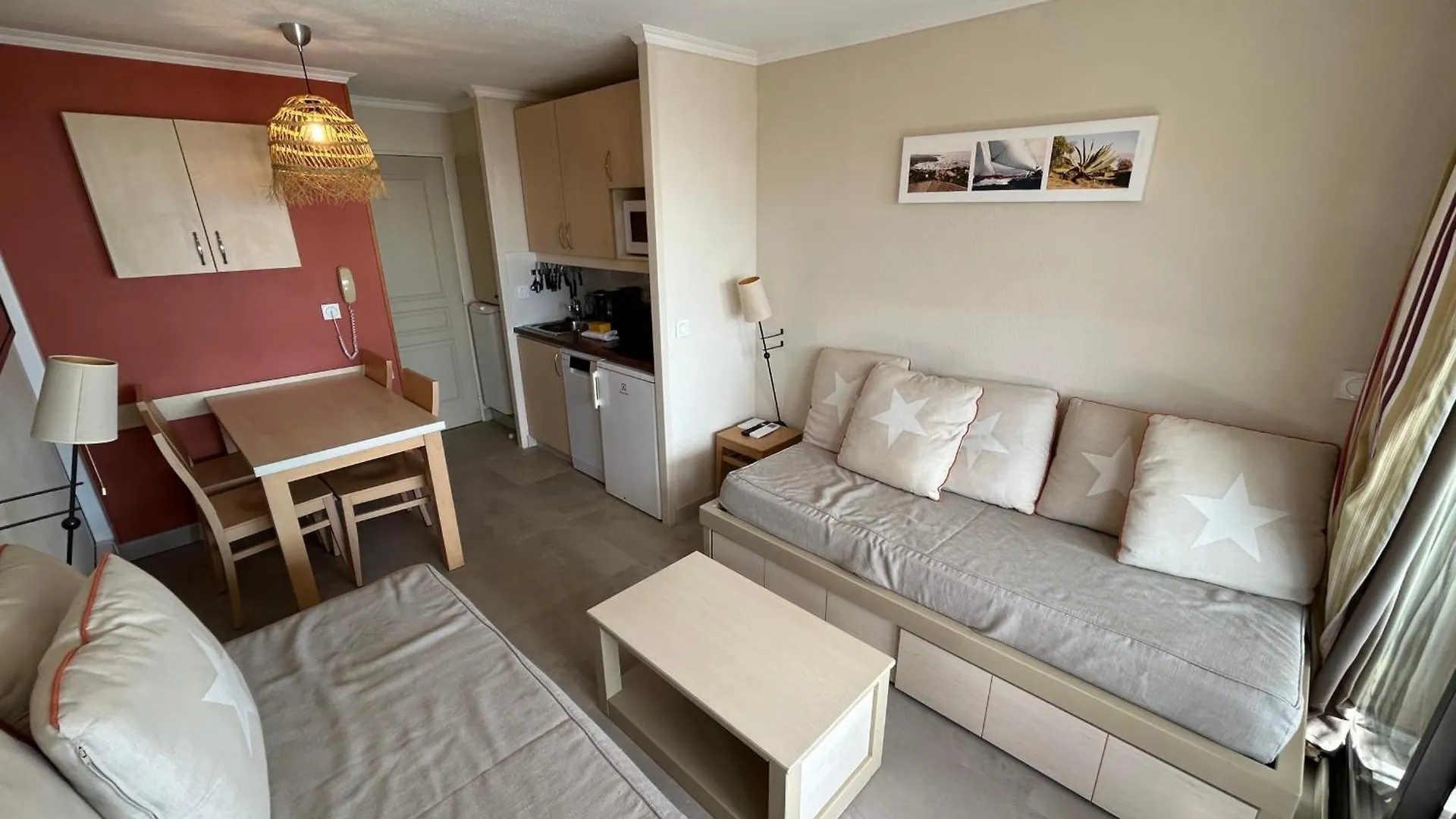 L'Anse De Pramousquier - Sea View And Leisure Apartment Le Lavandou France