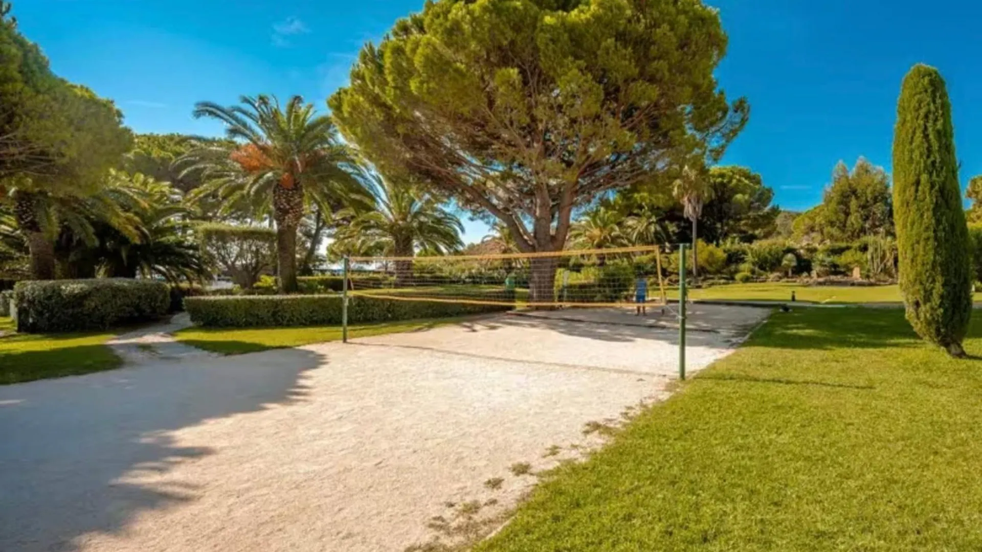 L'Anse De Pramousquier - Sea View And Leisure Apartment Le Lavandou
